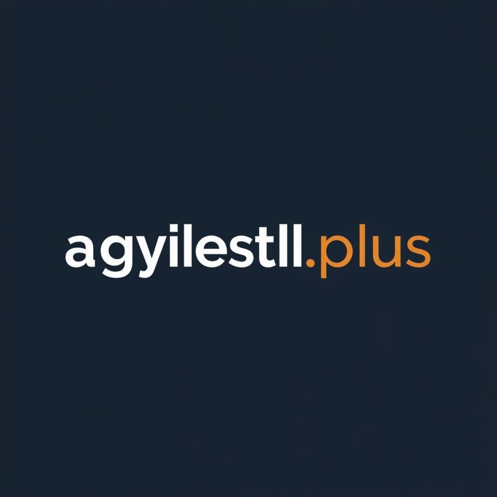 Agilestll
